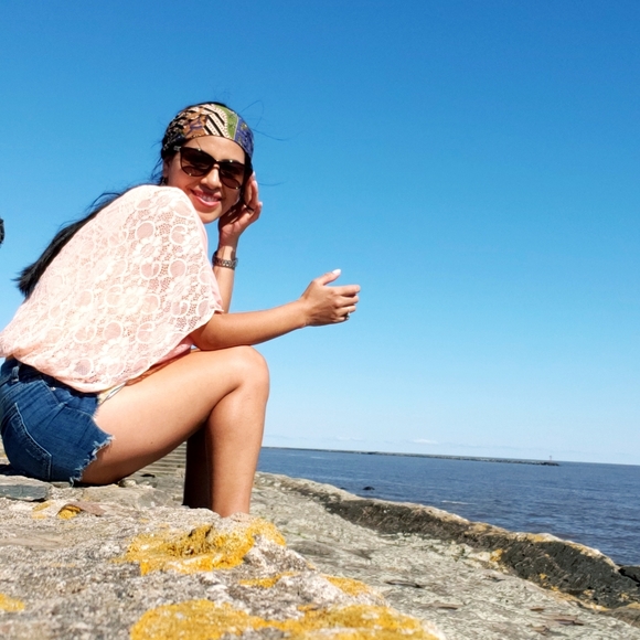 Meet your Posher, Dina - Picture 8 of 17